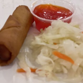 Noodles And Dumplings - Egg rolls comes with 4 - Noodles Near Me - McAllen, Texas Noodles And Dumplings - Egg rolls comes with 4 - Noodles Near Me - McAllen, Texas