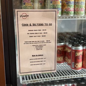 Persephone Brewing Company - Cider and seltzer price list - Breweries Near Me - Gibsons, British Columbia Persephone Brewing Company - Cider and seltzer price list - Breweries Near Me - Gibsons, British Columbia