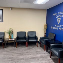 Men's Vitality Center - Tempe