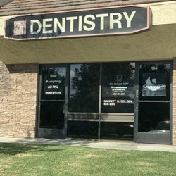 Camarillo Family & Cosmetic Dentistry - Exterior