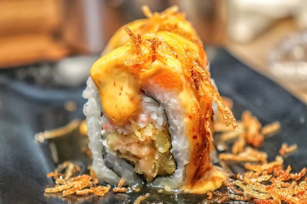 Nabe AYCE Hot Pot by null