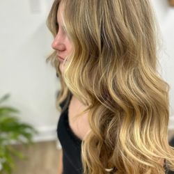 Moon River Salon & Spa