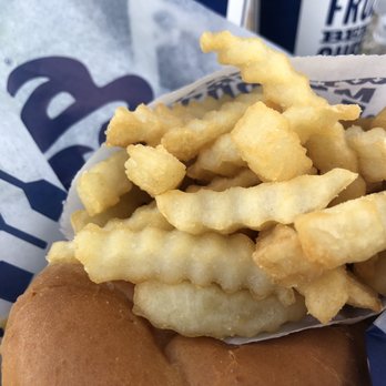 Culver's - Burgers Near Me - Margate, Florida
