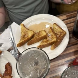 French Toast