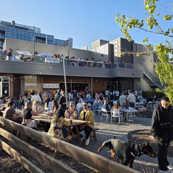 Graze by Travail - Food Court Near Me - Minneapolis, Minnesota