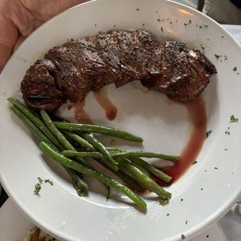 Maison De Lu - Hanger Steak - French Near Me - Ocean Springs, Mississippi