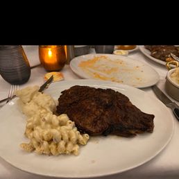 Rib Eye Steak