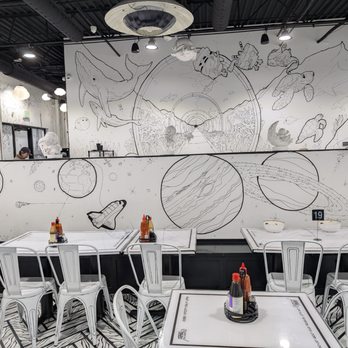 Twenty Pho Hour - Interior 1 - Bubble Tea Near Me - Oklahoma City, Oklahoma Twenty Pho Hour - Interior 1 - Bubble Tea Near Me - Oklahoma City, Oklahoma