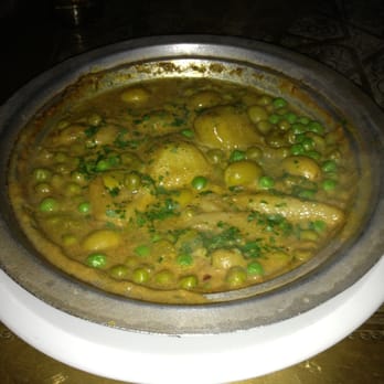 Kenzi - Vegetable Tagine - Irish Near Me - Hove, BNH