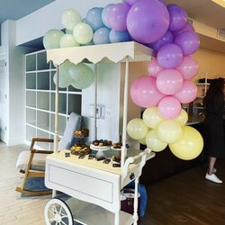 Little Luxuries DMV