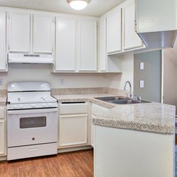 Sycamore Square Apartments