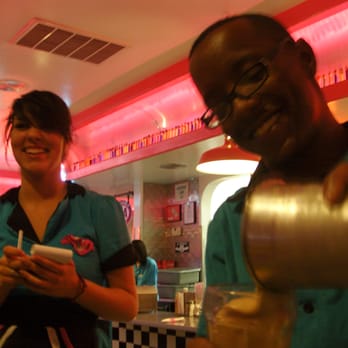 66 Diner - Great wait staff - Diners Near Me - Albuquerque, New Mexico