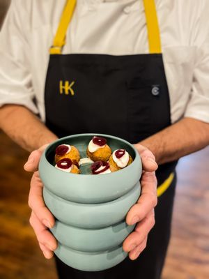 Harvester Kitchen by Bryan by null