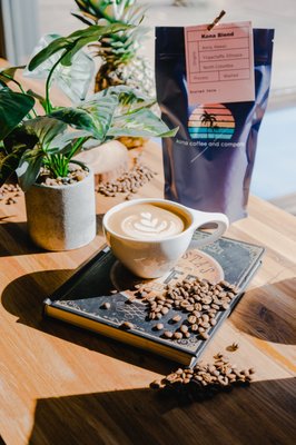 Kona Coffee Roasters | Midtown by null
