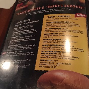Katz's - Menu - Delis Near Me - Houston, Texas Katz's - Menu - Delis Near Me - Houston, Texas