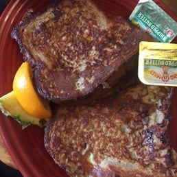 Cinnamon French Toast Cinnamon French Toast