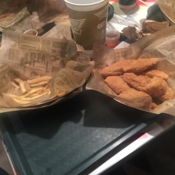 Wingstop - Chicken Wings Near Me - San Diego, California Wingstop - Chicken Wings Near Me - San Diego, California