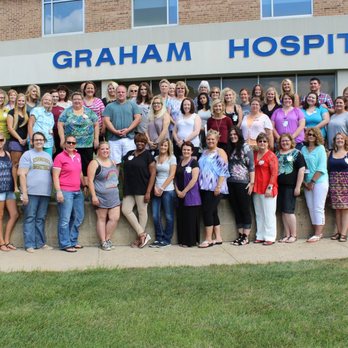 GRAHAM HOSPITAL SCHOOL OF NURSING - Updated June 2026 - 10 Photos - 210 W  Walnut St, Canton, Illinois - Nursing Schools - Phone Number - Yelp