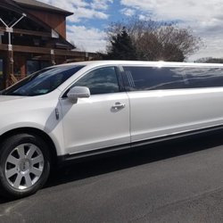 Jax Car and Limo