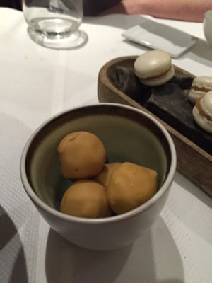 La Menuiserie by null