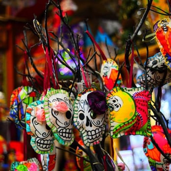 Olvera Street - Shopping - Local Flavor Near Me - Los Angeles, California Olvera Street - Shopping - Local Flavor Near Me - Los Angeles, California