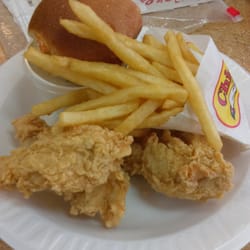 Chicken Express