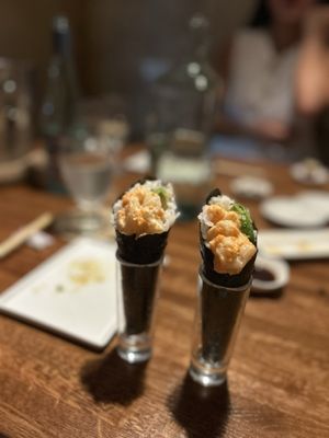 KAI ZAN CHICAGO by null KAI ZAN CHICAGO by null