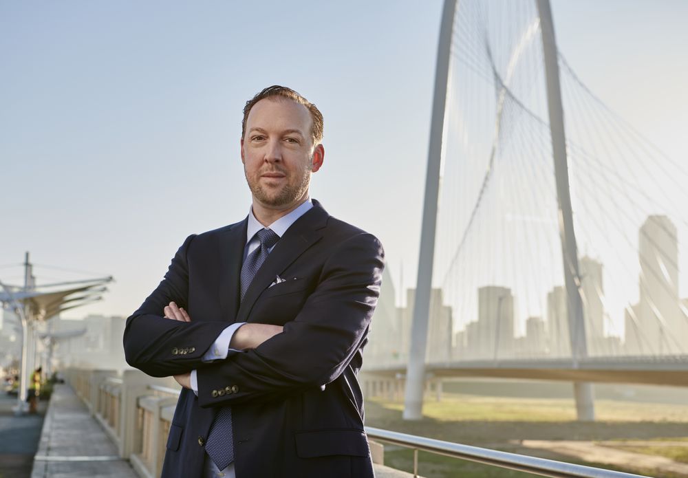 Benton Accident & Injury Lawyers - disability attorney in Dallas, TX