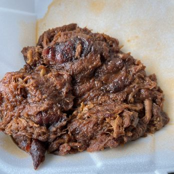 Shorty's Bar-B-Q - Pulled pork - Barbeque Near Me - Miami, Florida