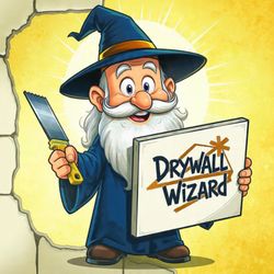 Drywallwizard - Plaster repairs