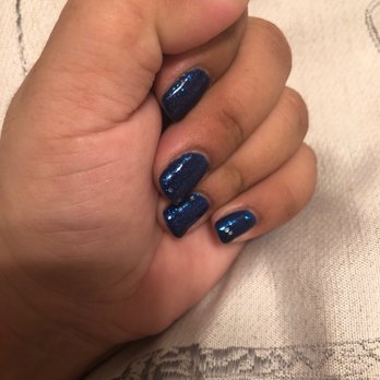 Ruby Nail Spa - Nail Salons Near Me - Merced, California