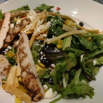 Margaritaville - Pigeon Forge - Salad - American Near Me - Pigeon Forge, Tennessee