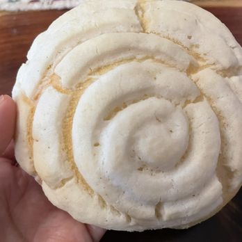 Puerquitos Cafe - Concha - Bakeries Near Me - Richland Hills, Texas Puerquitos Cafe - Concha - Bakeries Near Me - Richland Hills, Texas