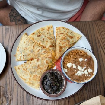 Riverwalk Cantina - Grilled steak quesadilla - Tex-Mex Near Me - Grapevine, Texas Riverwalk Cantina - Grilled steak quesadilla - Tex-Mex Near Me - Grapevine, Texas