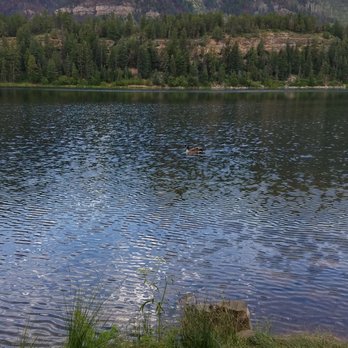 Haviland Lake Campground - Campgrounds Near Me - Durango, Colorado