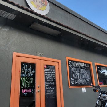 Donut Dynamite - Store hours - Donuts Near Me - Wailuku, Hawaii Donut Dynamite - Store hours - Donuts Near Me - Wailuku, Hawaii