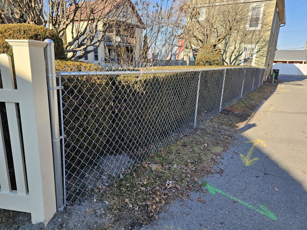 Slide of WW Installations