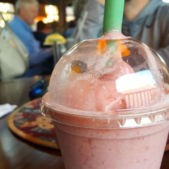 Yellow Deli - Strawberry Smoothie - Coffee & Tea Near Me - Chattanooga, Tennessee Yellow Deli - Strawberry Smoothie - Coffee & Tea Near Me - Chattanooga, Tennessee