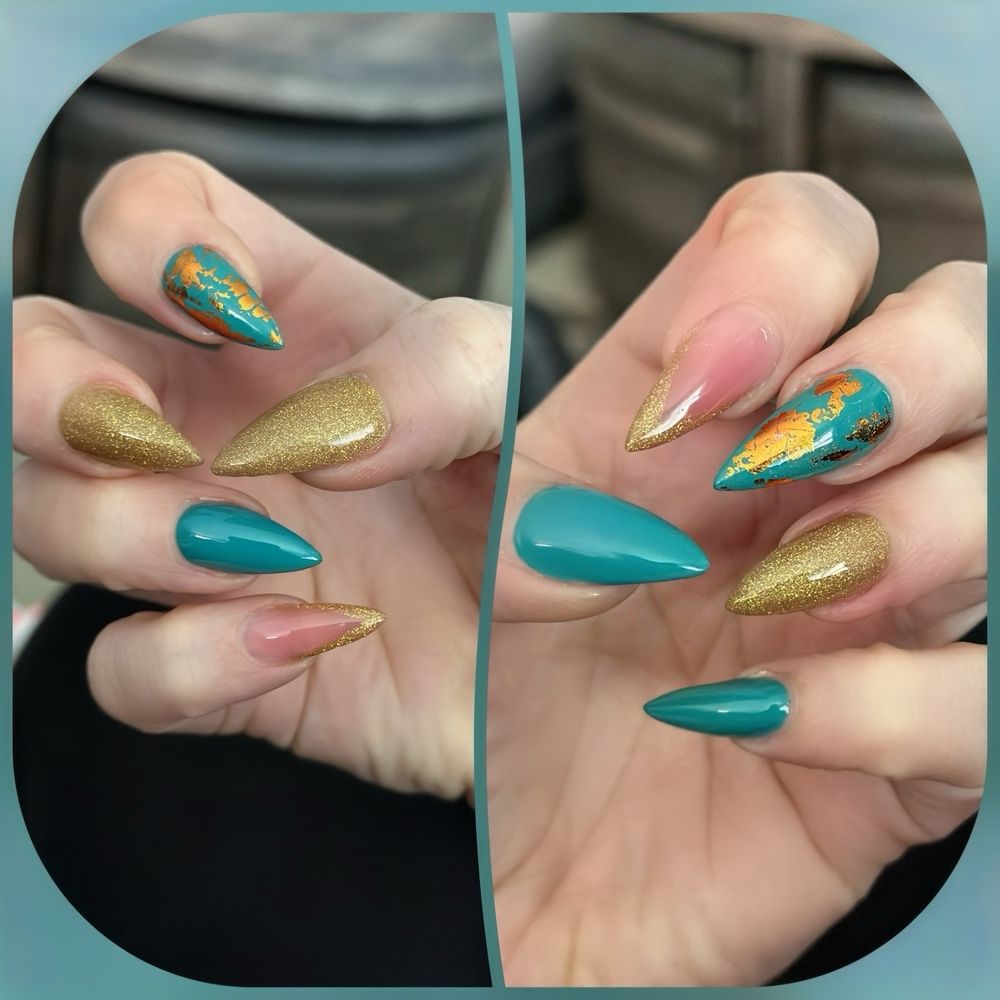 Blossom Nail Spa - Nail Salons Near Me - Riverview, Florida Blossom Nail Spa - Nail Salons Near Me - Riverview, Florida