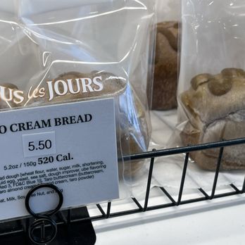 Tous Les Jours - Bakeries Near Me - Centereach, New York Tous Les Jours - Bakeries Near Me - Centereach, New York