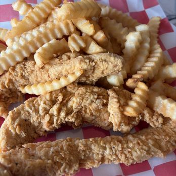 Sam's Southern Restaurant - Chicken tenders are my favorite - Southern Near Me - St. Augustine, Florida Sam's Southern Restaurant - Chicken tenders are my favorite - Southern Near Me - St. Augustine, Florida
