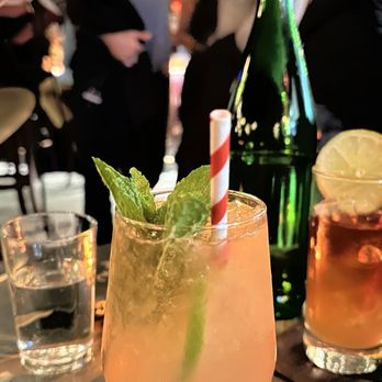 The Rum House - "Trader Nic's" Mai Tai and Dark & Stormy - Cocktail Bars Near Me - New York, New York The Rum House - "Trader Nic's" Mai Tai and Dark & Stormy - Cocktail Bars Near Me - New York, New York