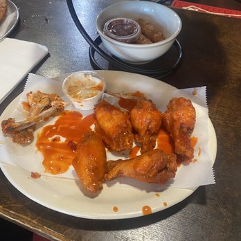 U Pizza - Buffalo Wings - Pizza Near Me - New Orleans, Louisiana U Pizza - Buffalo Wings - Pizza Near Me - New Orleans, Louisiana