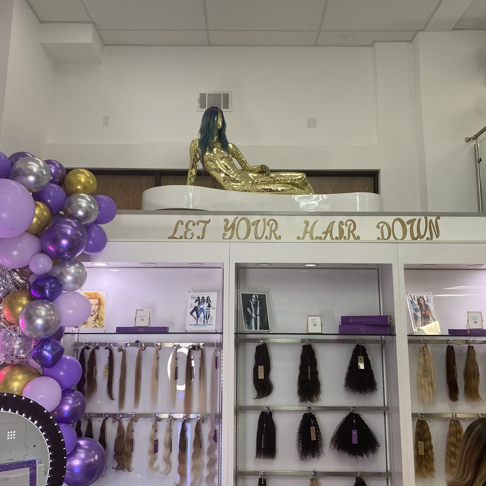 Perfect Locks - Hair Extensions Near Me - Walnut Creek, California Perfect Locks - Hair Extensions Near Me - Walnut Creek, California
