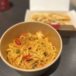 Cacciari's
