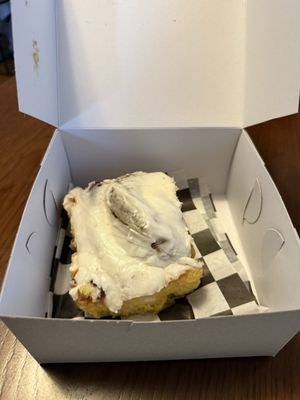 BREW Five Points by null