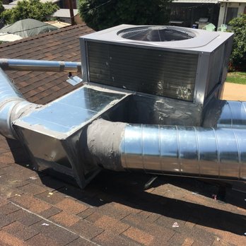 Air Shield - Heating & Air Conditioning/HVAC Near Me - Burbank, California