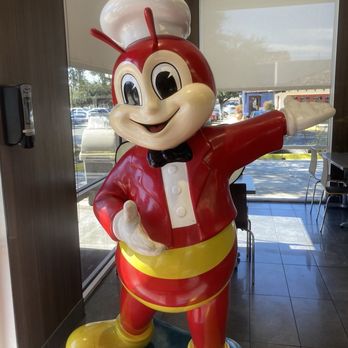 Jollibee - Chicken Shop Near Me - San Antonio, Texas