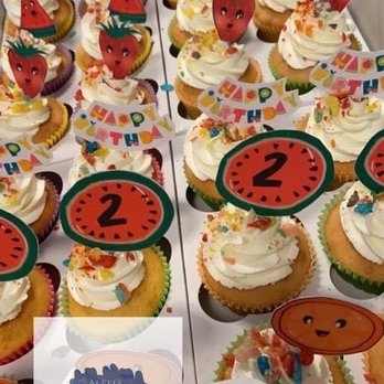 Aleej’s Sweet Treats - Desserts Near Me