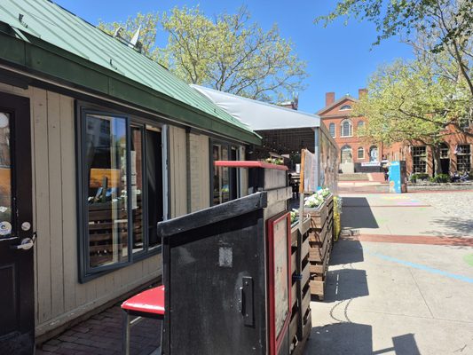 The Lobster Shanty by null